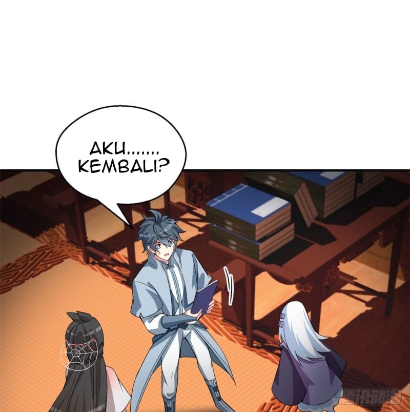 I Picked Up An Attributes Chapter 52 Gambar 2